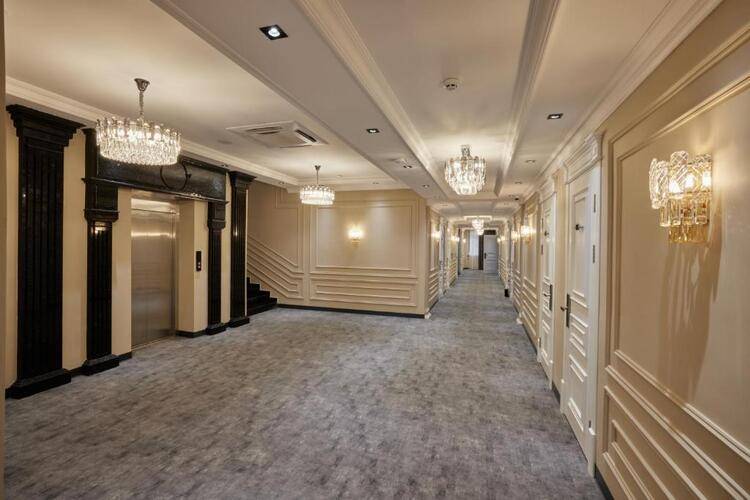 Continental Hotel