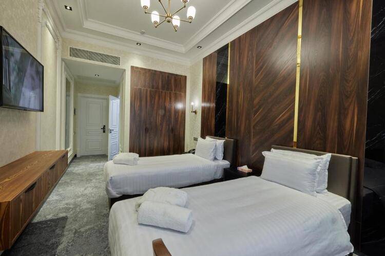 Continental Hotel