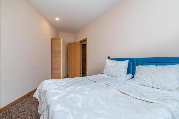 Paradise Borjomi Hotel