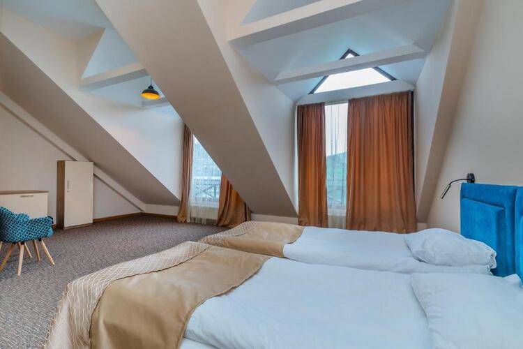 Paradise Borjomi Hotel