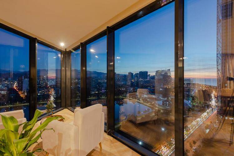 Miramar Luxury Residences