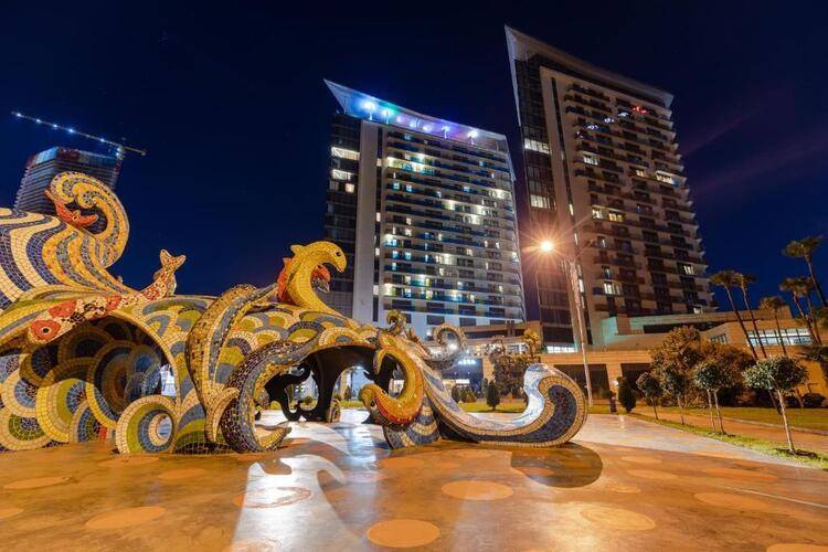 Miramar Luxury Residences