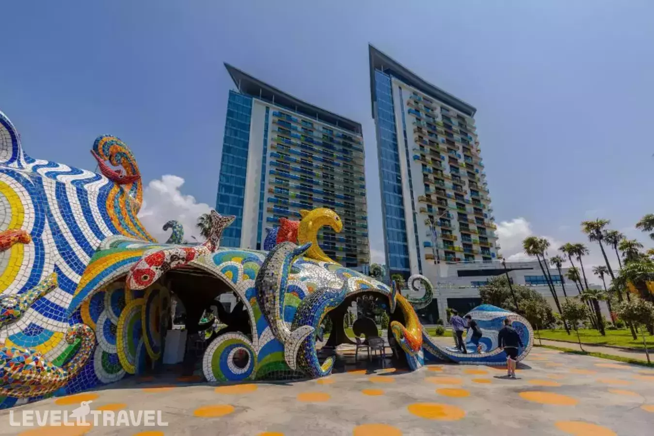 Miramar Luxury Residences