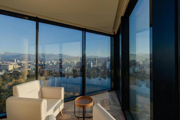 Miramar Luxury Residences