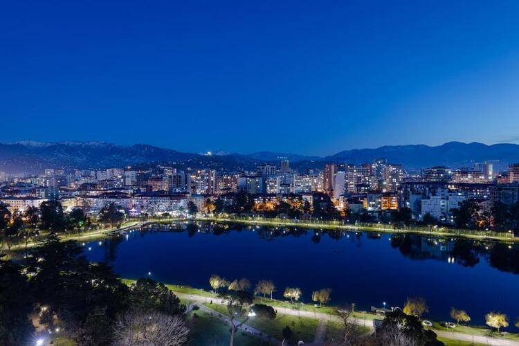 Miramar Luxury Residences