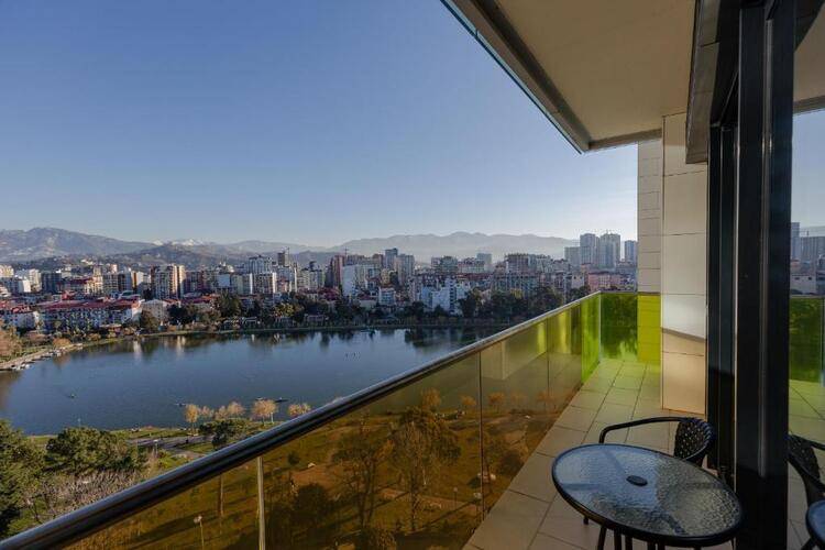 Miramar Luxury Residences