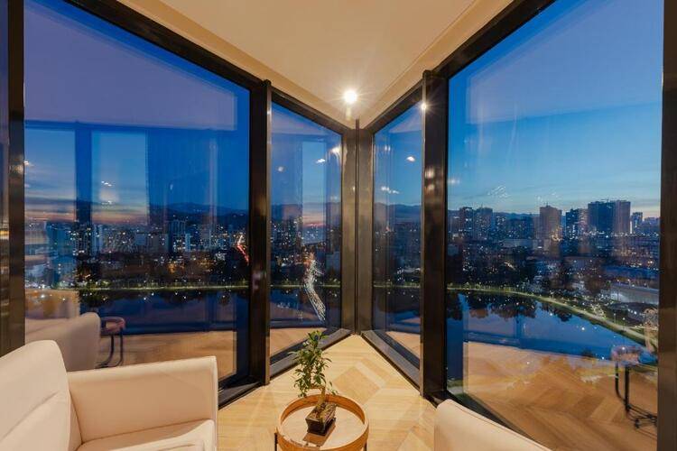 Miramar Luxury Residences