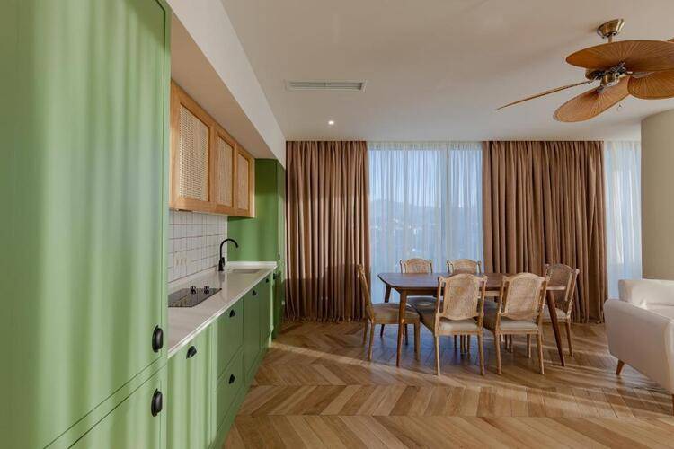 Miramar Luxury Residences