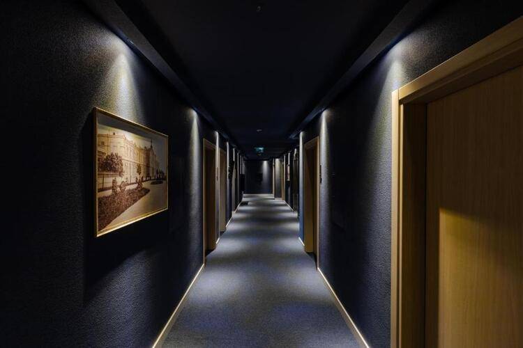 Miramar Luxury Residences