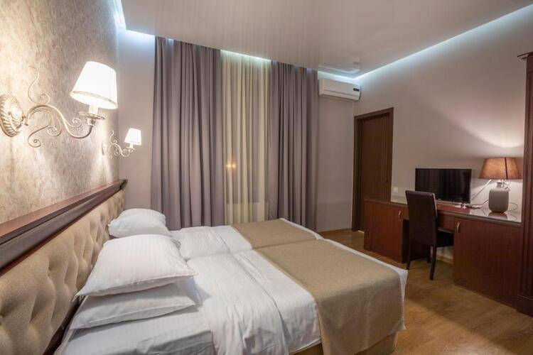 Park Hotel Tskhaltubo