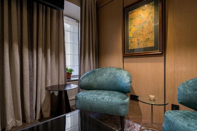 Бутик-Отель Boutique 59