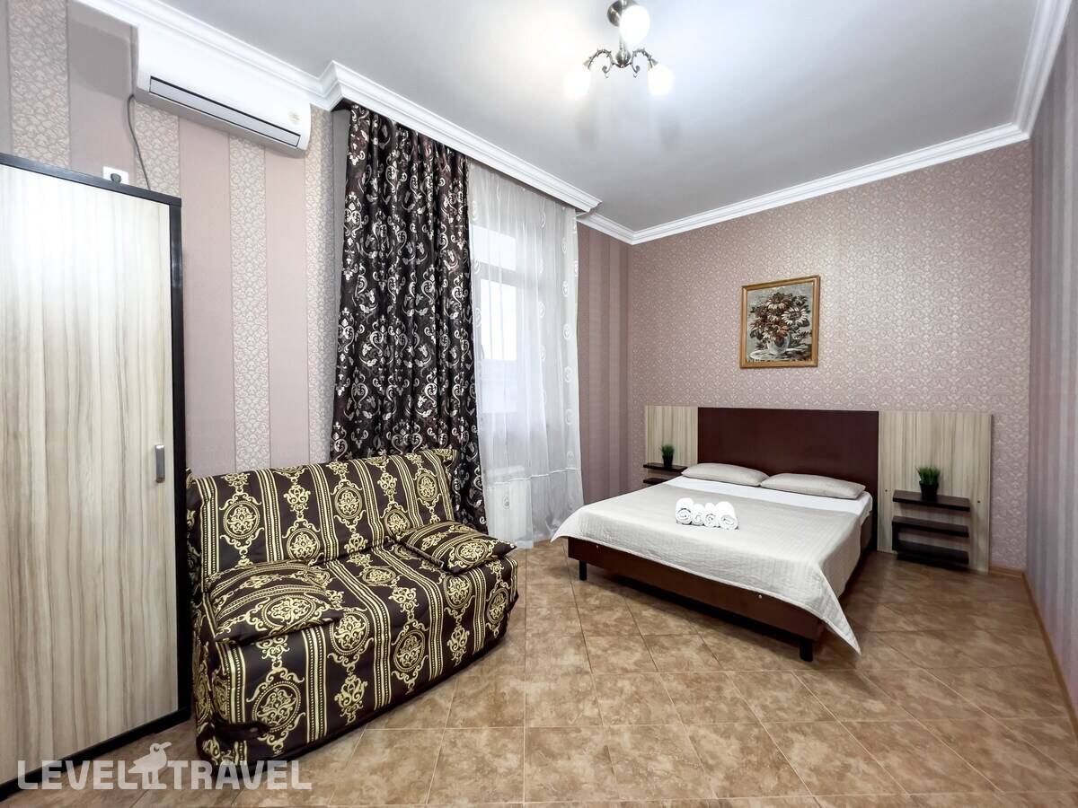 фотографии отеля Вива Сильвия в Россия(Адлер) - фото №49