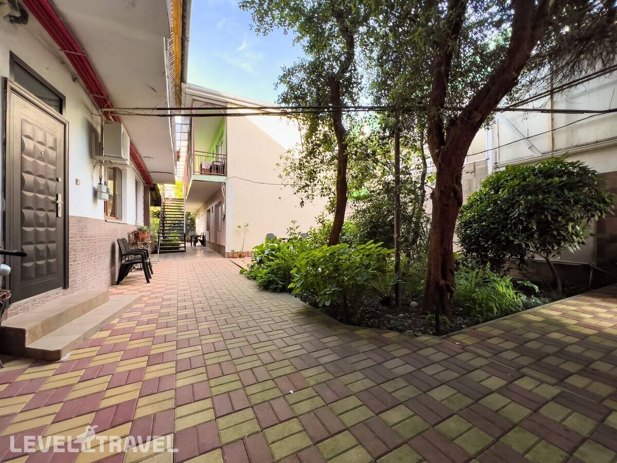 фотографии отеля Вива Сильвия в Россия(Адлер) - фото №30