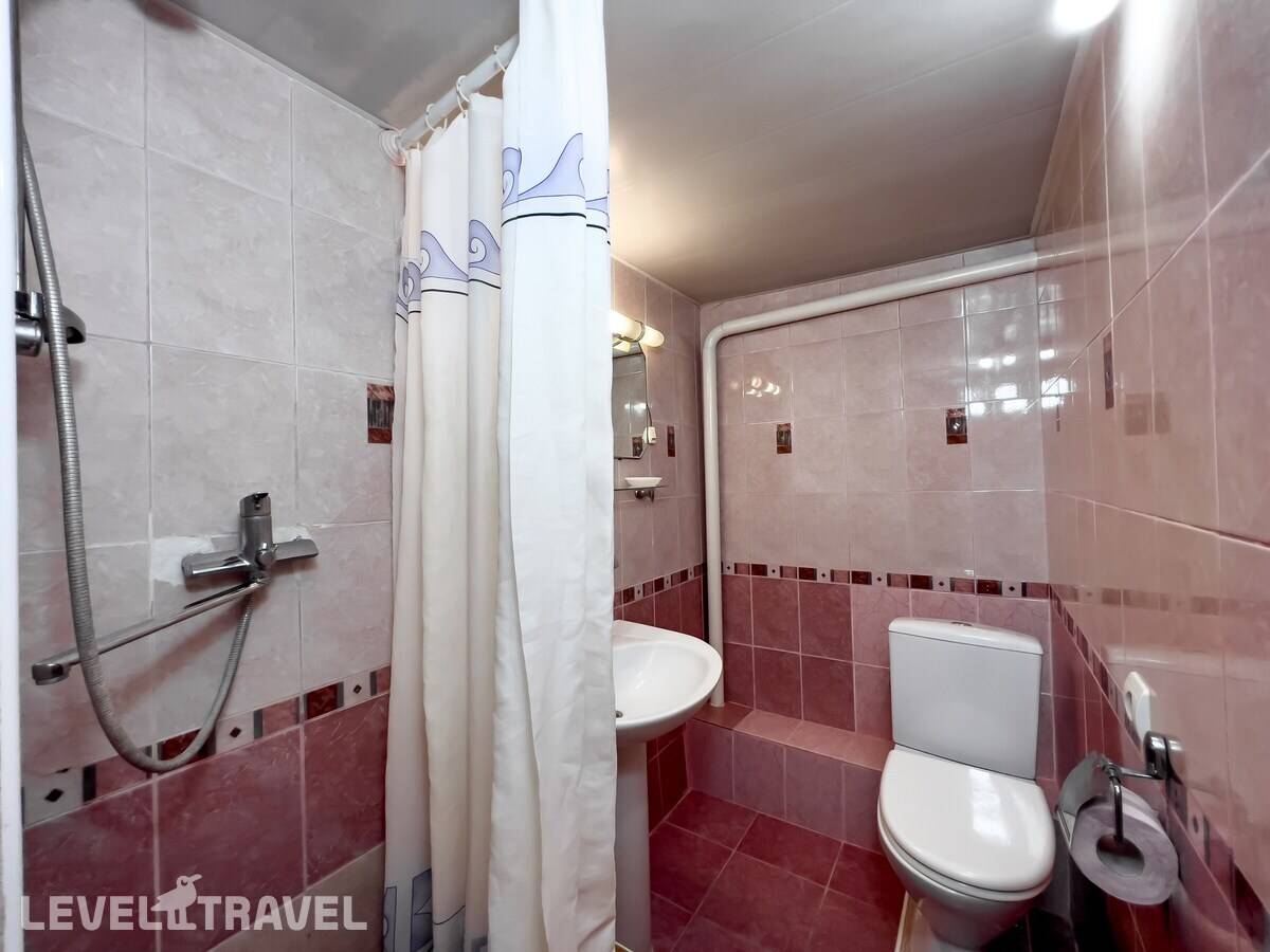 фотографии отеля Вива Сильвия в Россия(Адлер) - фото №23