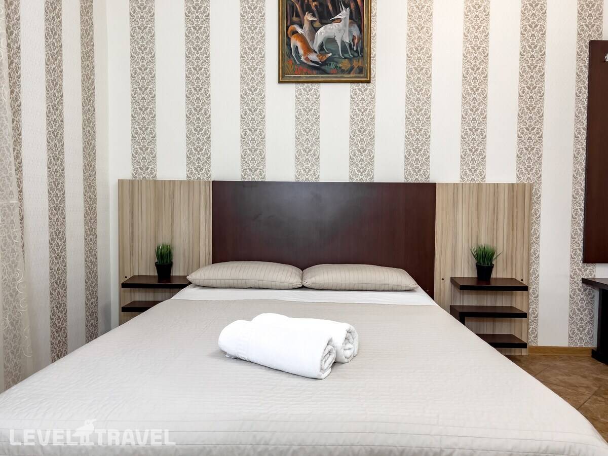 фотографии отеля Вива Сильвия в Россия(Адлер) - фото №29