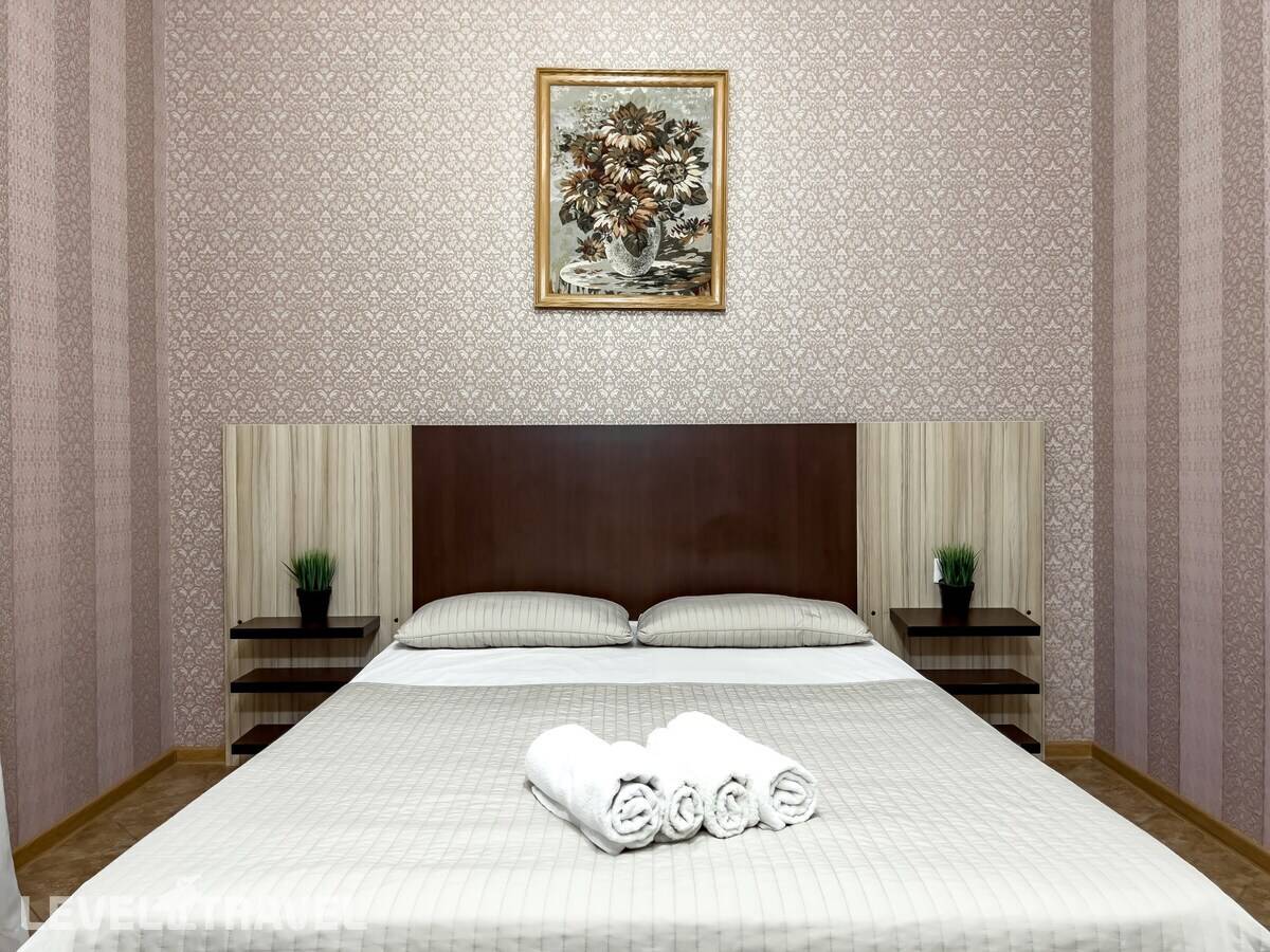 фотографии отеля Вива Сильвия в Россия(Адлер) - фото №54