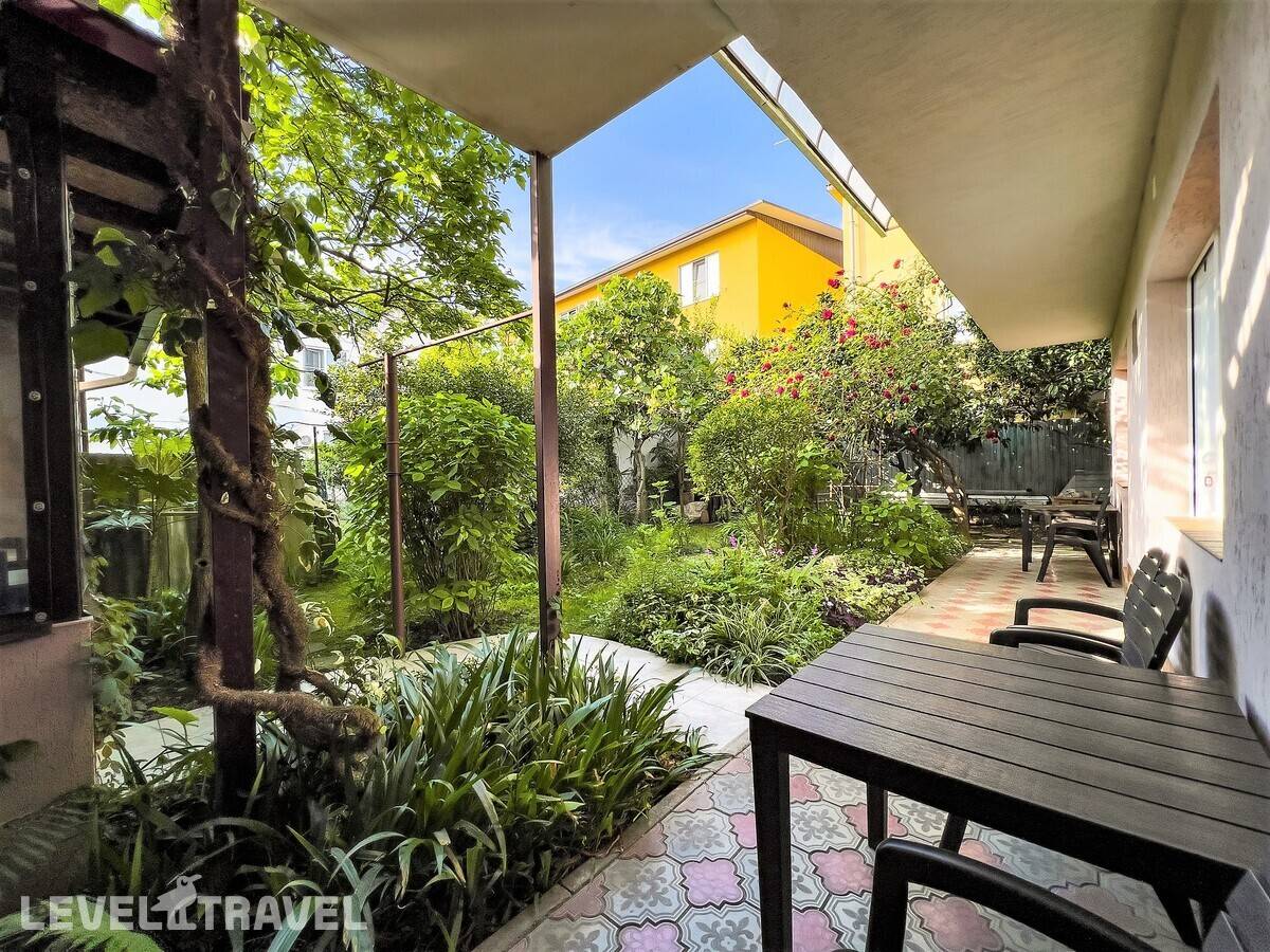 фотографии отеля Вива Сильвия в Россия(Адлер) - фото №35