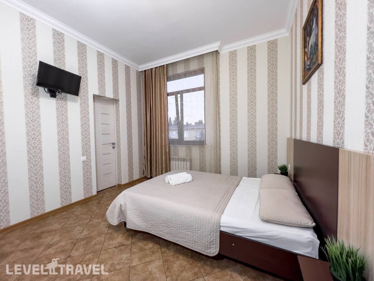 фотографии отеля Вива Сильвия в Россия(Адлер) - фото №12