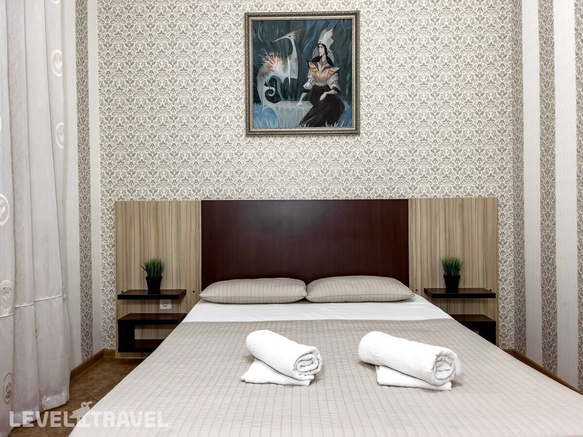 фотографии отеля Вива Сильвия в Россия(Адлер) - фото №47