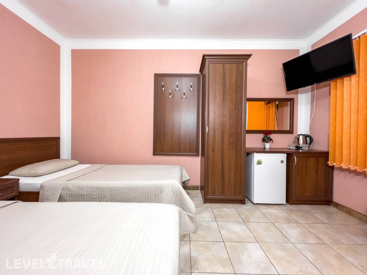 фотографии отеля Вива Сильвия в Россия(Адлер) - фото №33