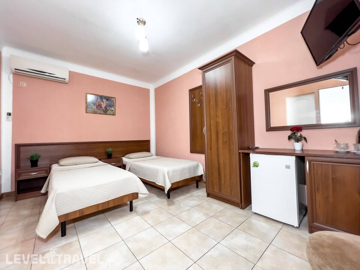 фотографии отеля Вива Сильвия в Россия(Адлер) - фото №16