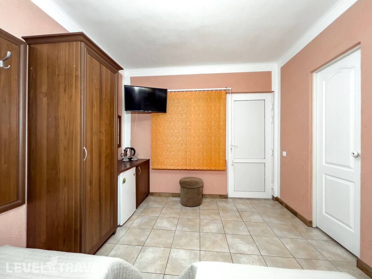 фотографии отеля Вива Сильвия в Россия(Адлер) - фото №37