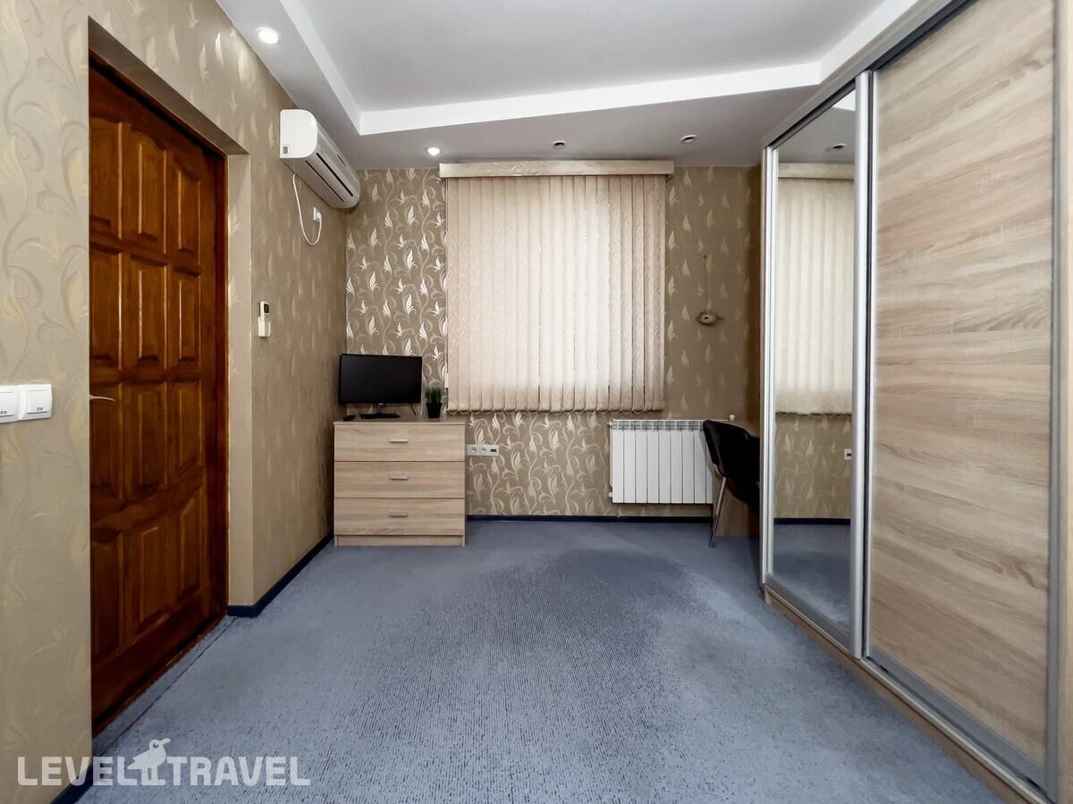 фотографии отеля Вива Сильвия в Россия(Адлер) - фото №24