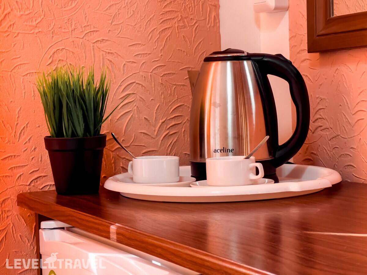 фотографии отеля Вива Сильвия в Россия(Адлер) - фото №3