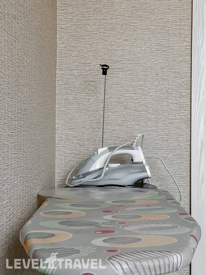 фотографии отеля Вива Сильвия в Россия(Адлер) - фото №36