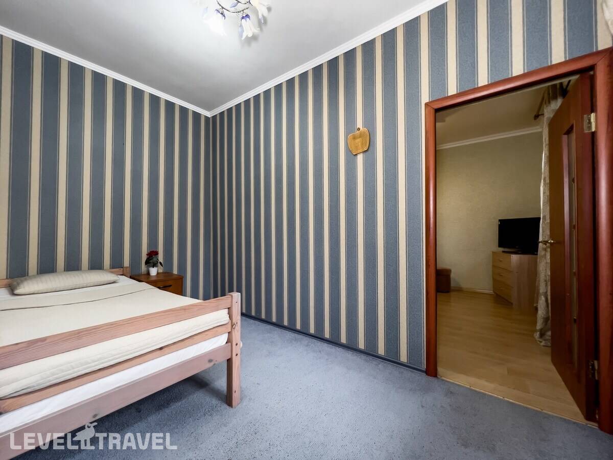 фотографии отеля Вива Сильвия в Россия(Адлер) - фото №18