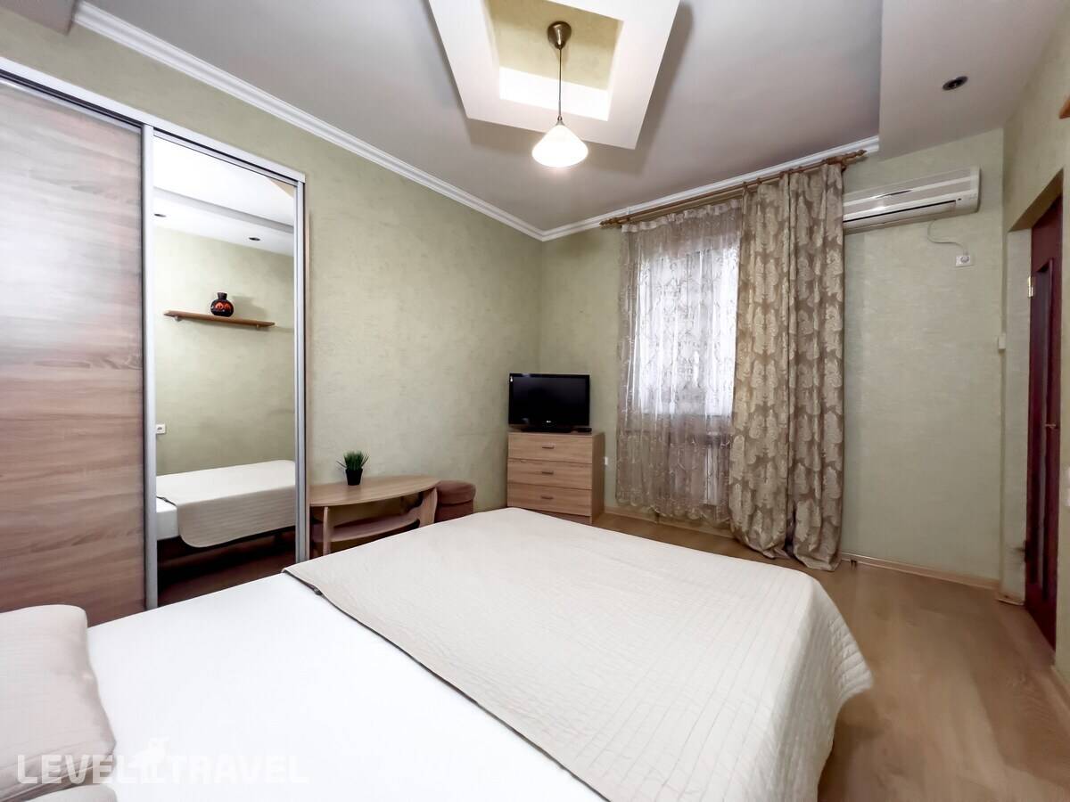 фотографии отеля Вива Сильвия в Россия(Адлер) - фото №15