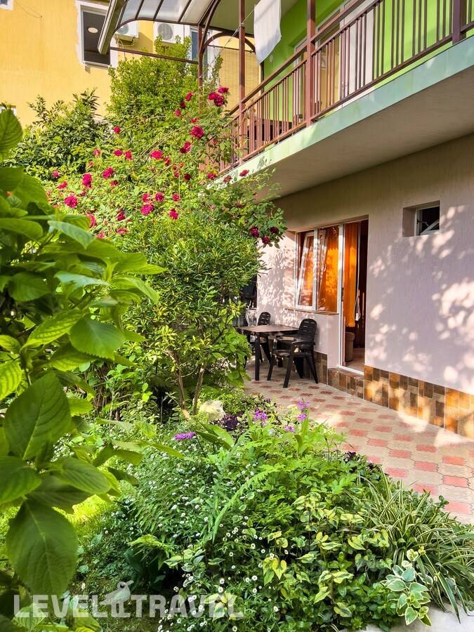 фотографии отеля Вива Сильвия в Россия(Адлер) - фото №40