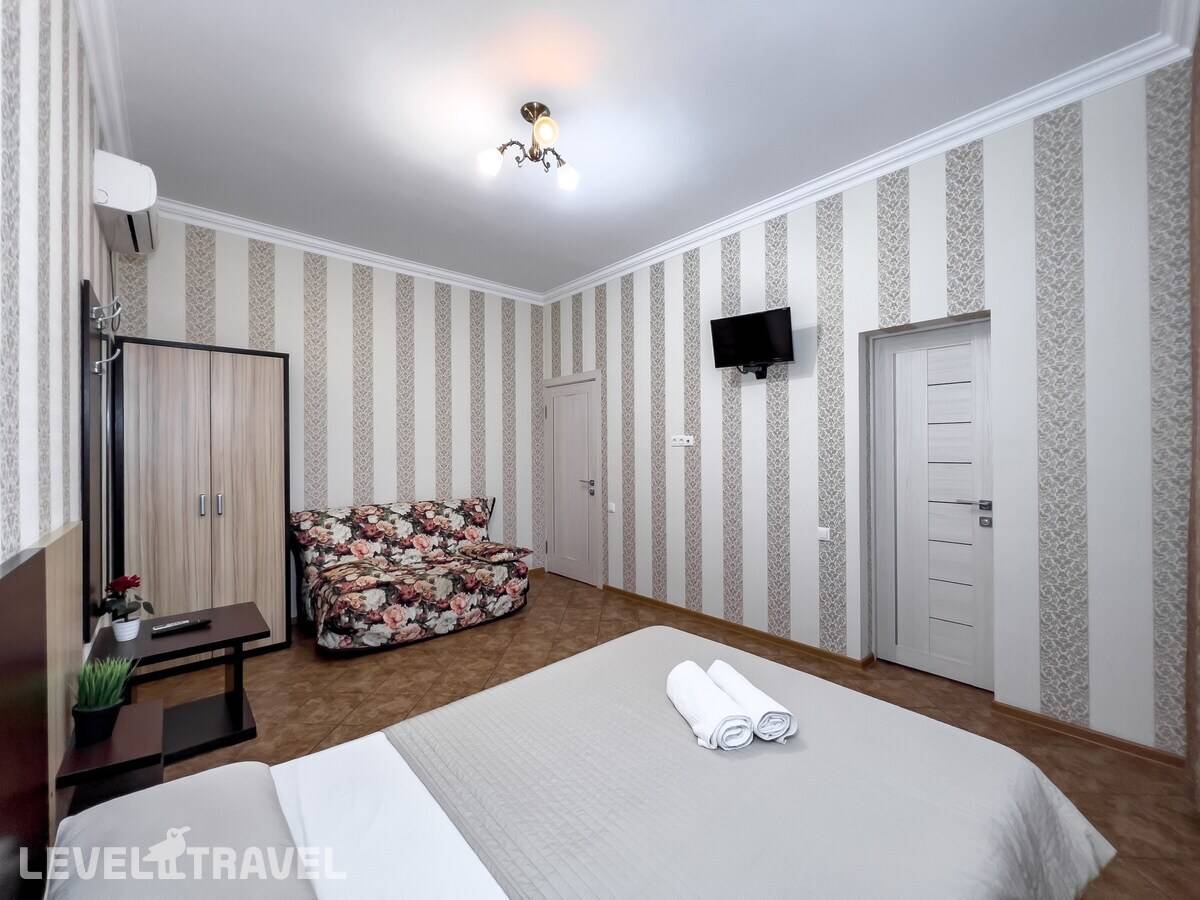 фотографии отеля Вива Сильвия в Россия(Адлер) - фото №4