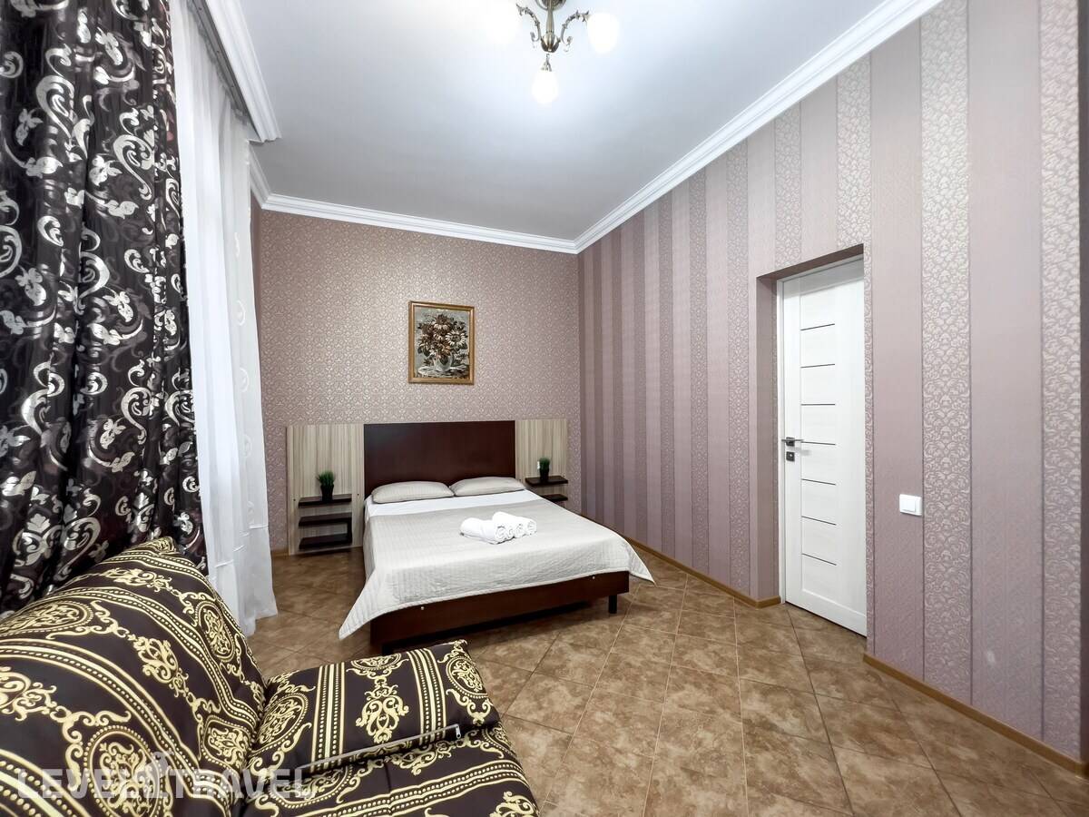 фотографии отеля Вива Сильвия в Россия(Адлер) - фото №45