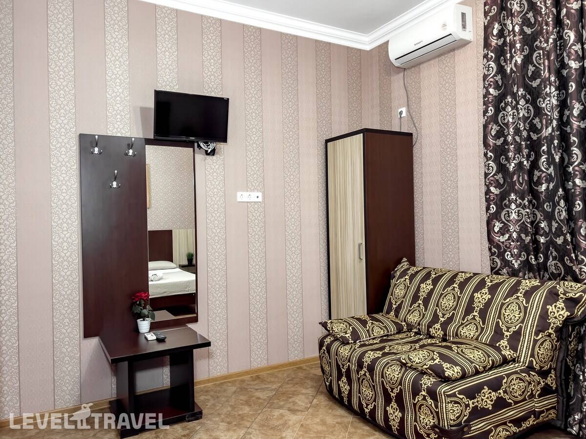 фотографии отеля Вива Сильвия в Россия(Адлер) - фото №50