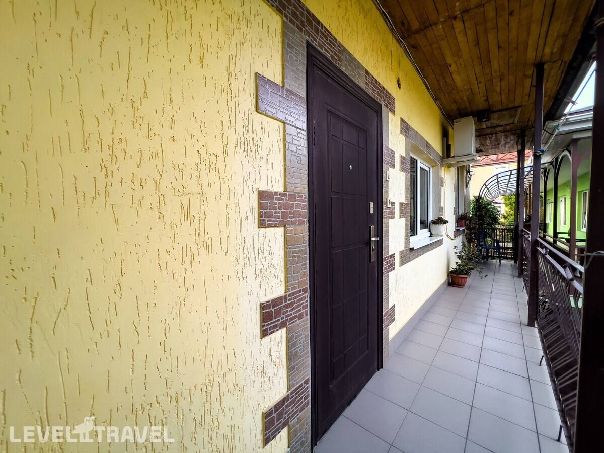 фотографии отеля Вива Сильвия в Россия(Адлер) - фото №19