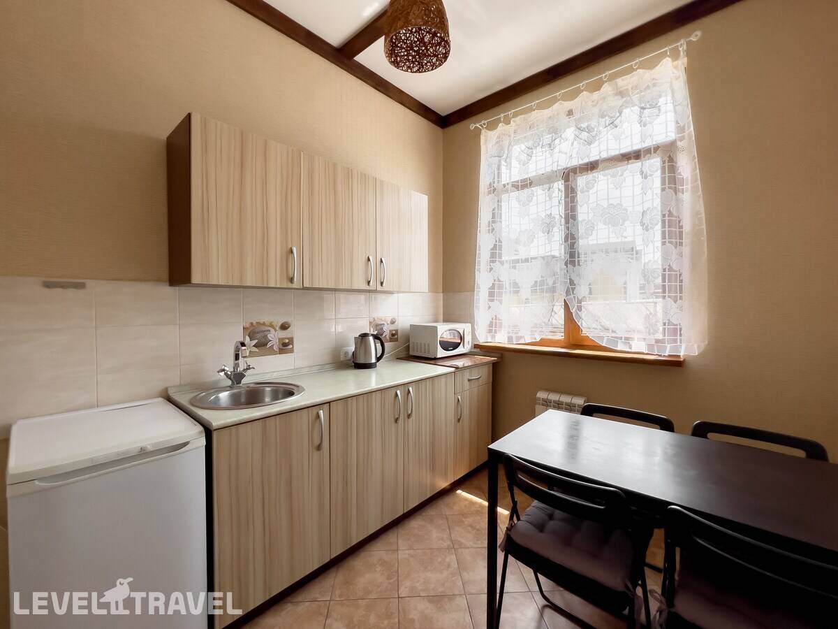 фотографии отеля Вива Сильвия в Россия(Адлер) - фото №7