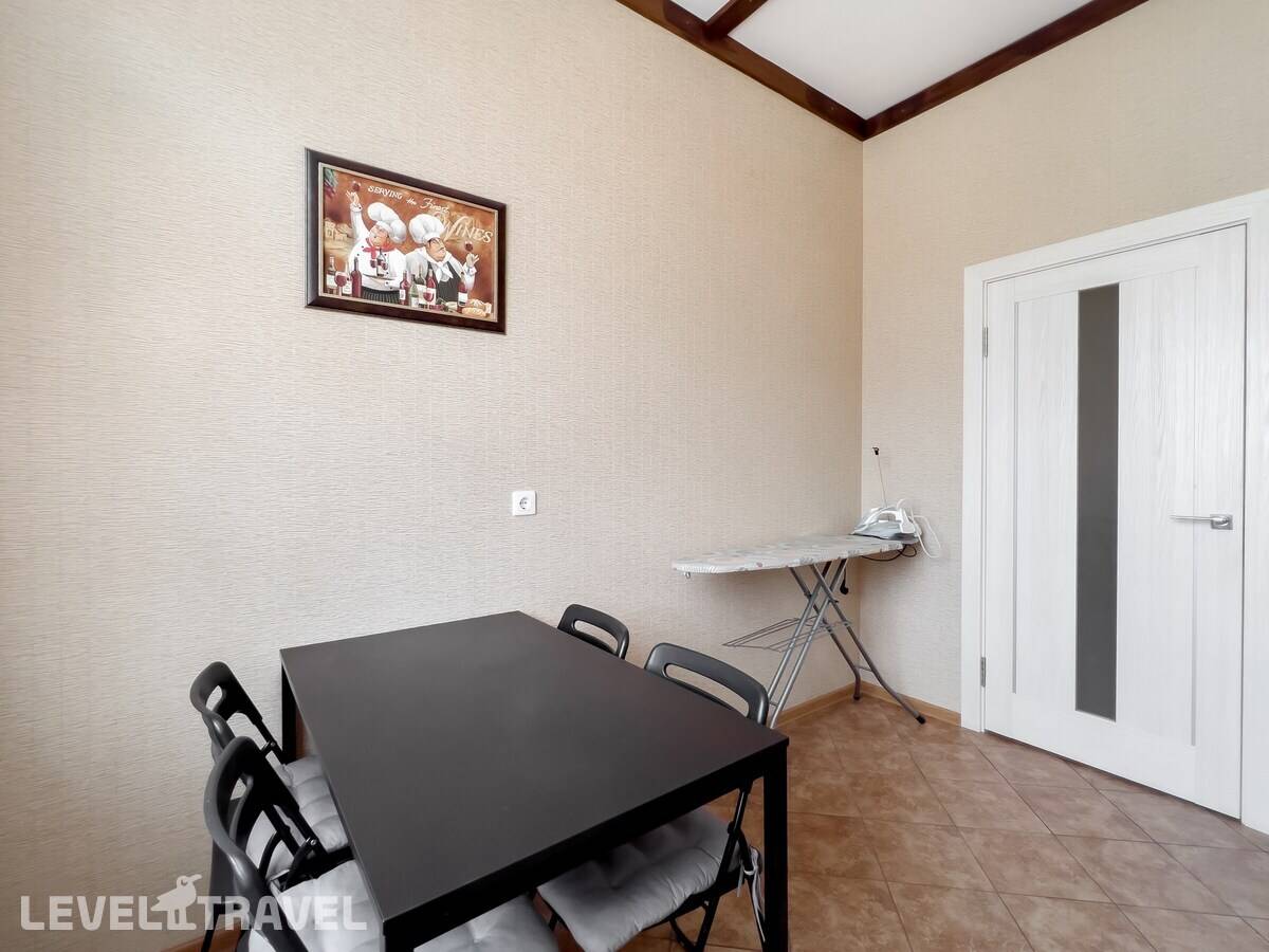 фотографии отеля Вива Сильвия в Россия(Адлер) - фото №13