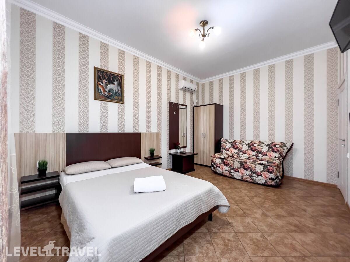 фотографии отеля Вива Сильвия в Россия(Адлер) - фото №9