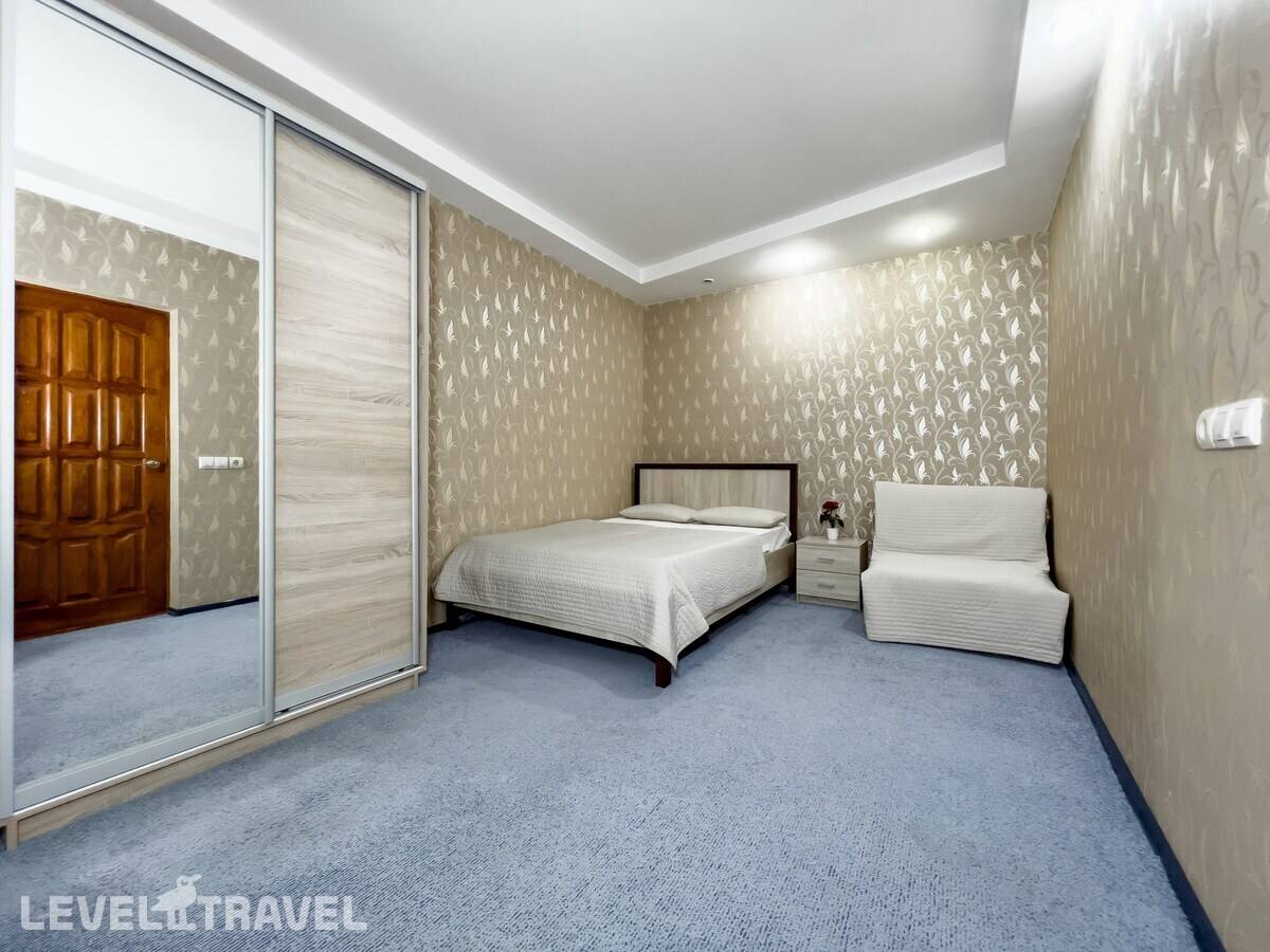 фотографии отеля Вива Сильвия в Россия(Адлер) - фото №26