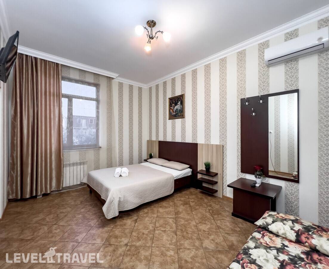 фотографии отеля Вива Сильвия в Россия(Адлер) - фото №6