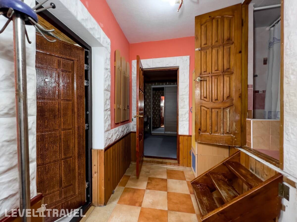 фотографии отеля Вива Сильвия в Россия(Адлер) - фото №20