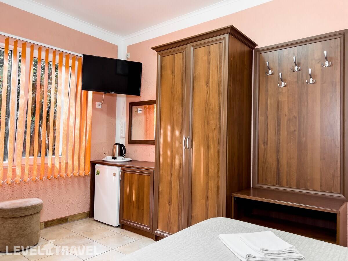 фотографии отеля Вива Сильвия в Россия(Адлер) - фото №38