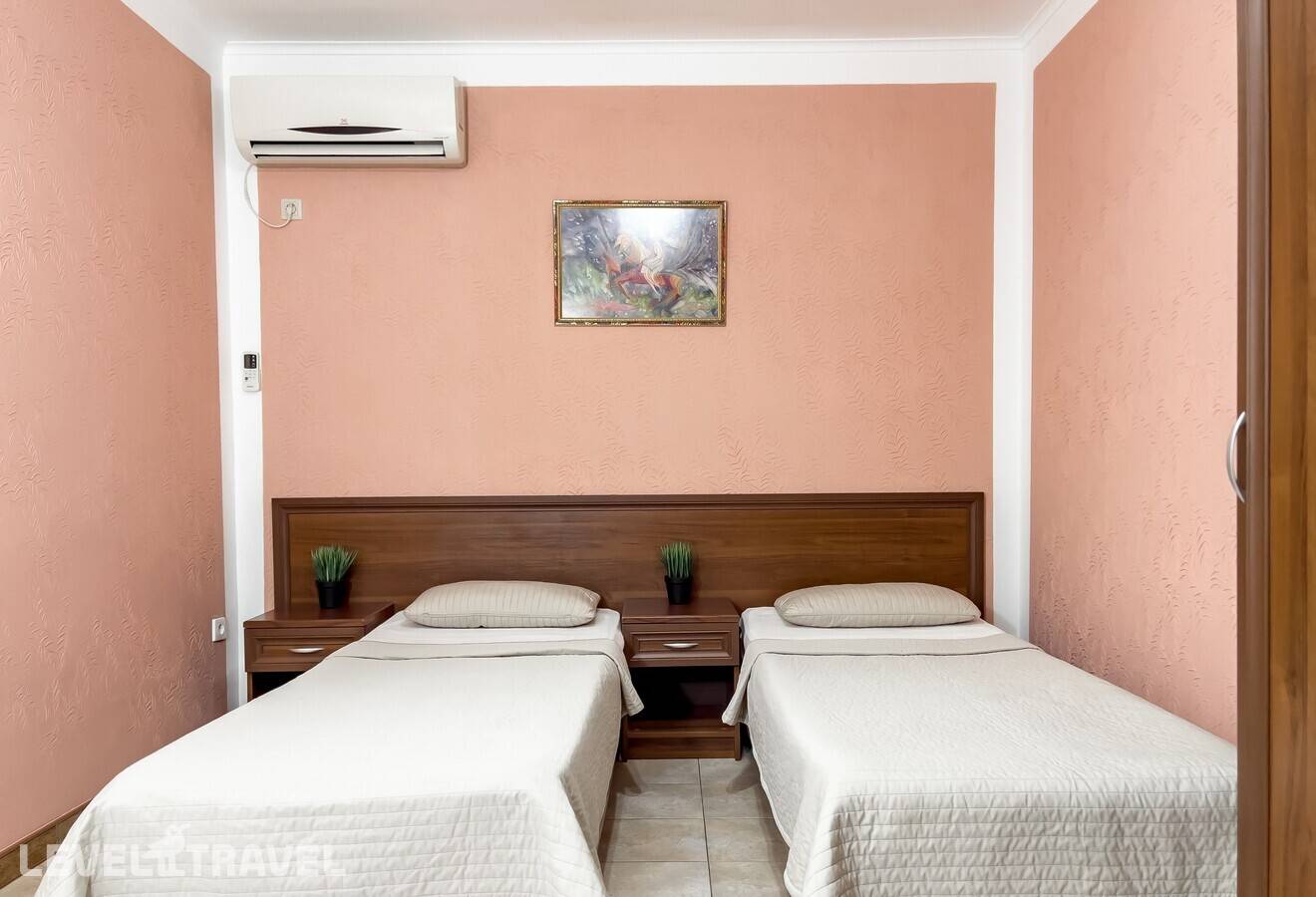 фотографии отеля Вива Сильвия в Россия(Адлер) - фото №10