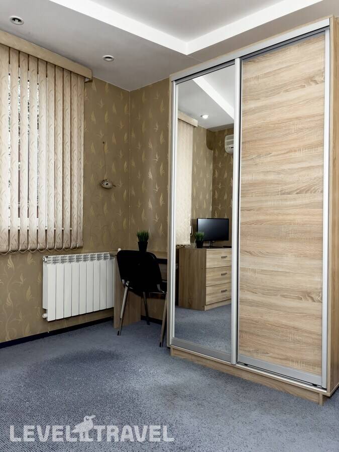 фотографии отеля Вива Сильвия в Россия(Адлер) - фото №22