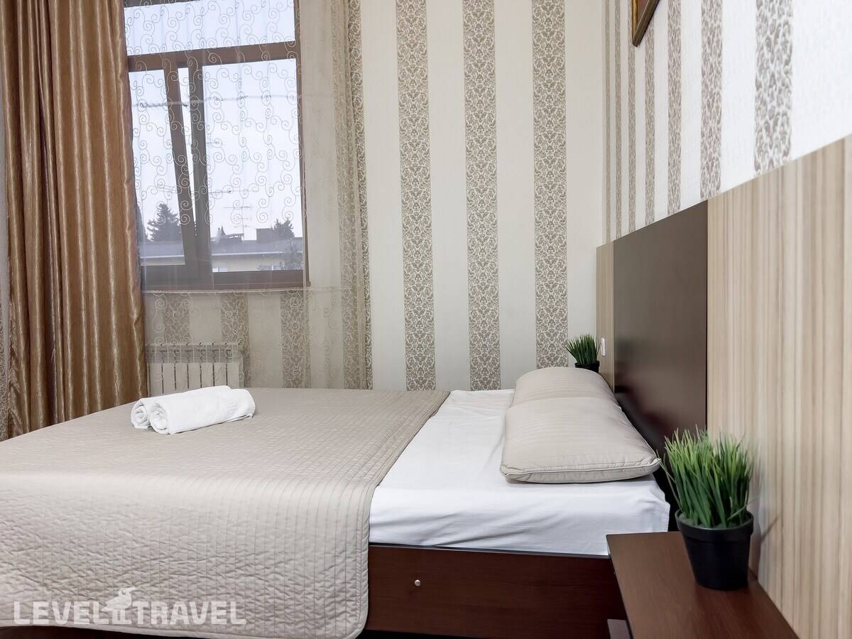 фотографии отеля Вива Сильвия в Россия(Адлер) - фото №44