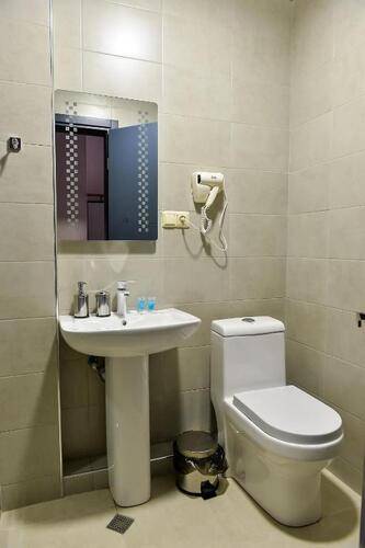 Tskhaltubo Epic Hotel & Spa — фото 7