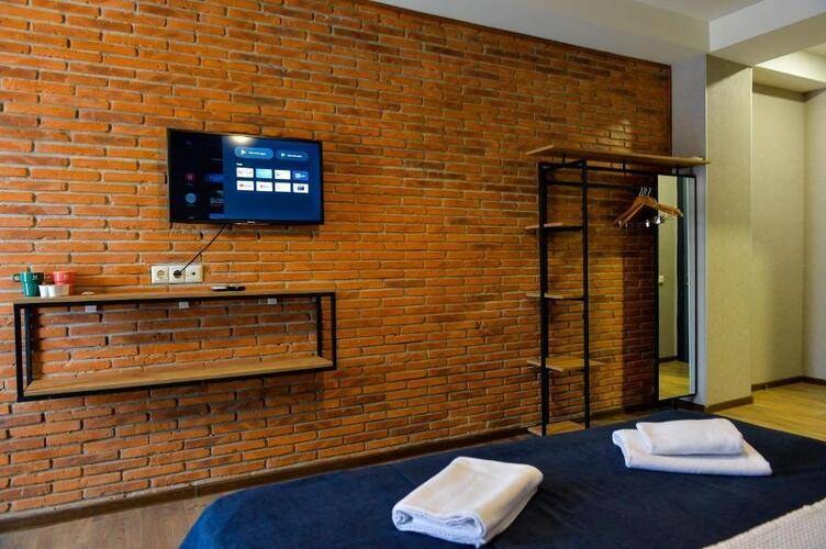 Tskhaltubo Epic Hotel & Spa — фото 10