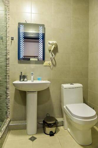 Tskhaltubo Epic Hotel & Spa — фото 28