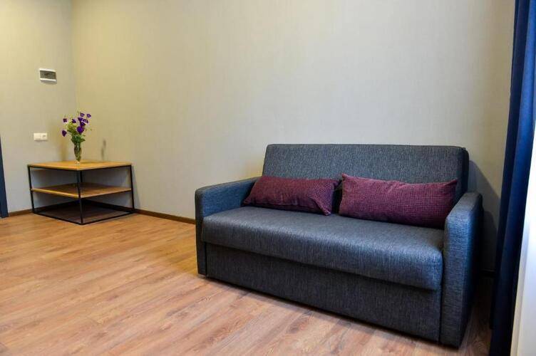 Tskhaltubo Epic Hotel & Spa — фото 13